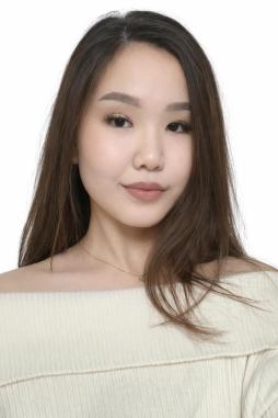 Уалиева Аида Жакыпкызы