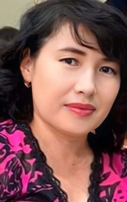 Бугибаева Лаура Исаевна